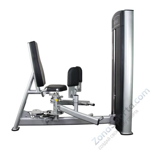 Сведение/разведение ног сидя Protrain 61A60-80 Сведение/разведение ног сидя Protrain 61A60-80