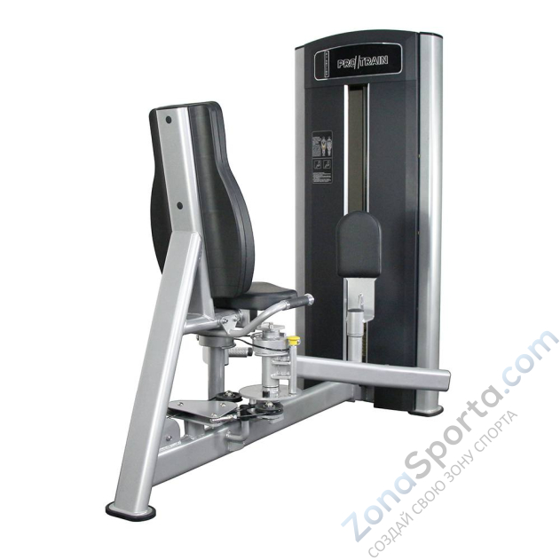 Сведение/разведение ног сидя Protrain 61A60-80 Сведение/разведение ног сидя Protrain 61A60-80