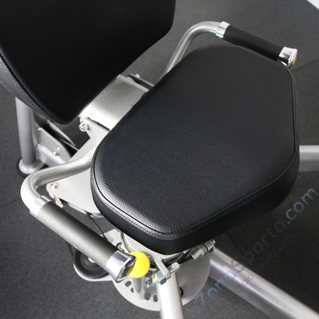 Сведение/разведение ног сидя Protrain 61A60-80 Сведение/разведение ног сидя Protrain 61A60-80