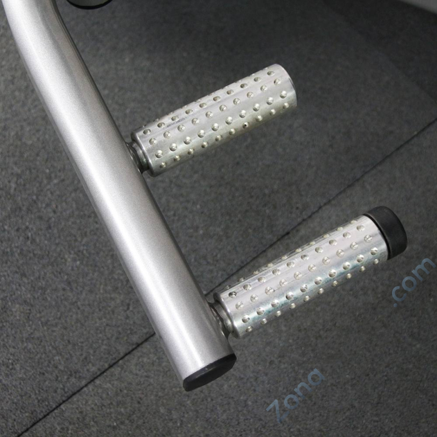 Сведение/разведение ног сидя Protrain 61A60-80 Сведение/разведение ног сидя Protrain 61A60-80