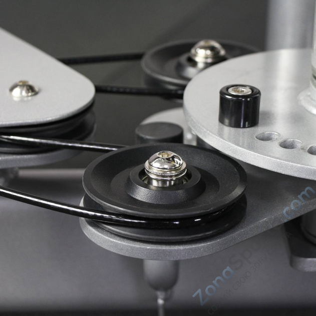 Сведение/разведение ног сидя Protrain 61A60-80 Сведение/разведение ног сидя Protrain 61A60-80