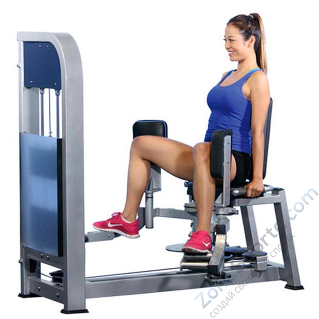 Сведение/разведение ног сидя Realleader PF-1006 Сведение/разведение ног сидя Realleader PF-1006