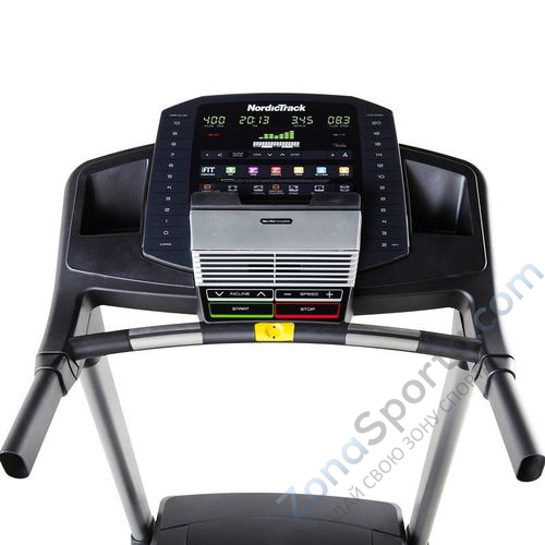 Беговая дорожка NordicTrack T11.5 Беговая дорожка NordicTrack T11.5