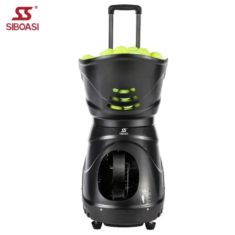 Теннисная пушка Siboasi T2202A Теннисная пушка Siboasi T2202A