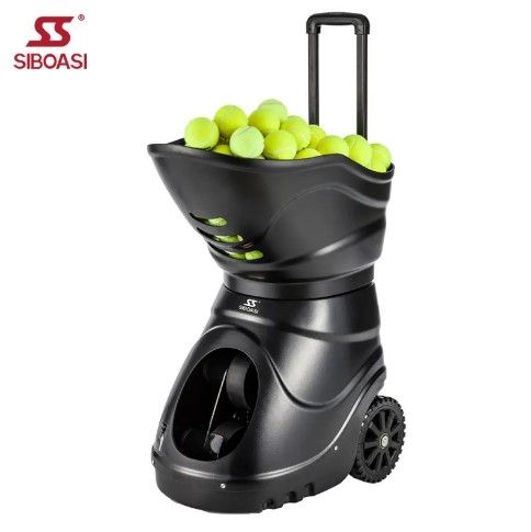 Теннисная пушка Siboasi T2202A Теннисная пушка Siboasi T2202A