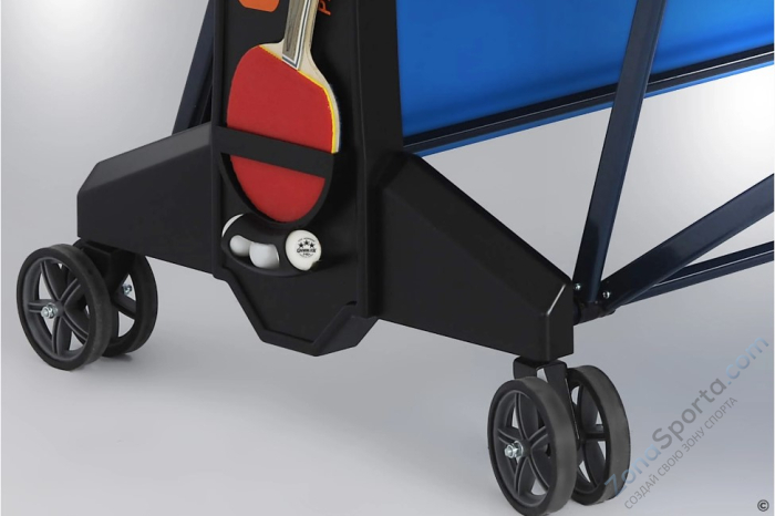 Теннисный стол Gambler Edition blue Теннисный стол Gambler Edition blue