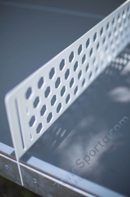 Теннисный стол Cornilleau Park 9мм серый Теннисный стол Cornilleau Park 9мм серый