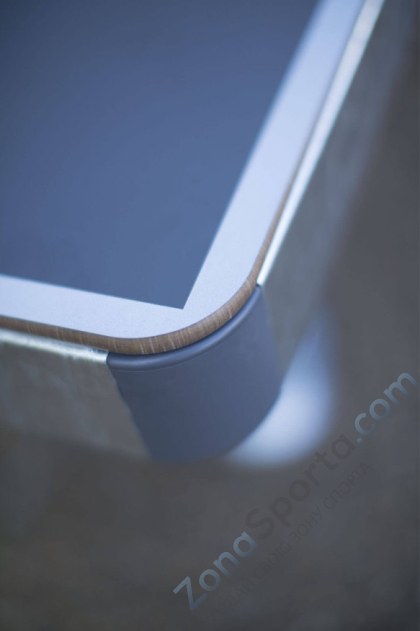 Теннисный стол Cornilleau Park 9мм серый Теннисный стол Cornilleau Park 9мм серый