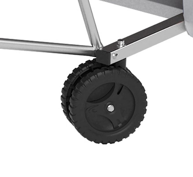 Теннисный стол Cornilleau 100 Indoor 18мм синий Теннисный стол Cornilleau 100 Indoor 18мм синий