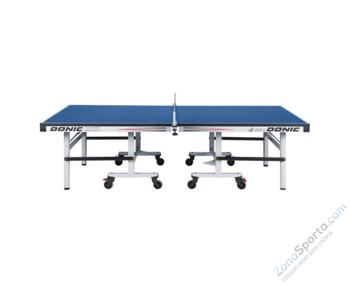 Теннисный стол DONIC Waldner Premium 30 blue (без сетки) Теннисный стол DONIC Waldner Premium 30 blue (без сетки)