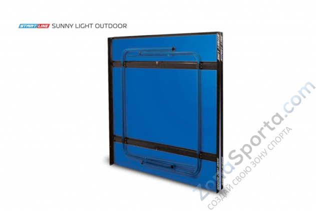Теннисный стол Start Line Sunny Light Outdoor blue Теннисный стол Start Line Sunny Light Outdoor blue
