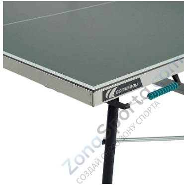 Теннисный стол Cornilleau 300X Outdoor 5 мм синий Теннисный стол Cornilleau 300X Outdoor 5 мм синий