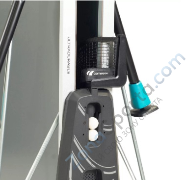 Теннисный стол Cornilleau 300X Outdoor 5 мм синий Теннисный стол Cornilleau 300X Outdoor 5 мм синий