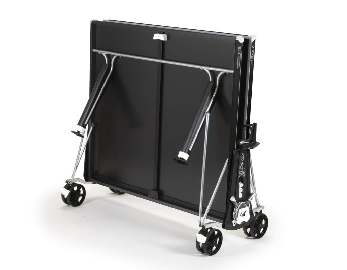 Теннисный стол Cornilleau Black Code ID 2 Теннисный стол Cornilleau Black Code ID 2