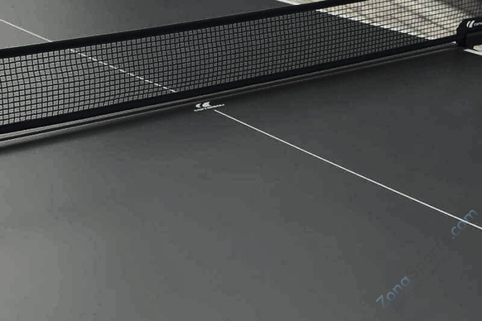 Теннисный стол Cornilleau Black Code ID 2 Теннисный стол Cornilleau Black Code ID 2