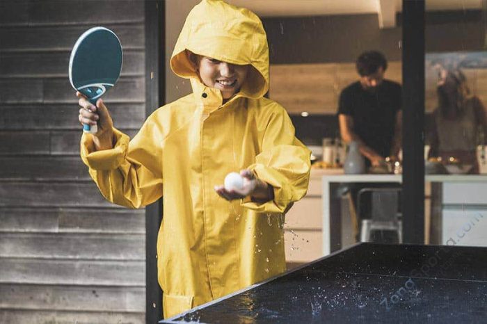 Теннисный стол Cornilleau Black Code ID 2 Теннисный стол Cornilleau Black Code ID 2