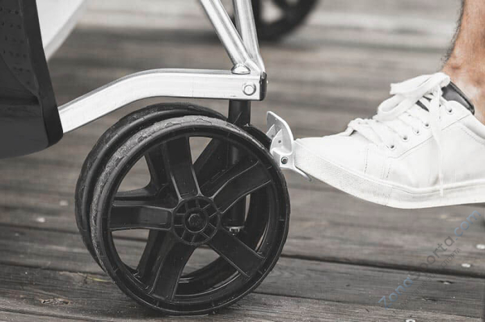 Теннисный стол Cornilleau Black Code ID 2 Теннисный стол Cornilleau Black Code ID 2