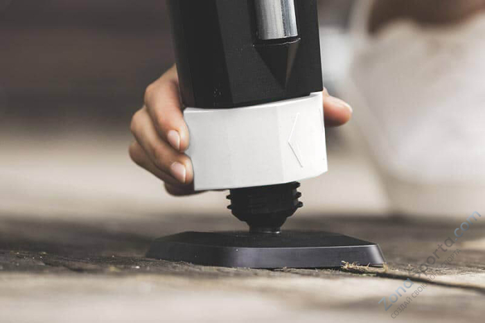 Теннисный стол Cornilleau Black Code ID 2 Теннисный стол Cornilleau Black Code ID 2