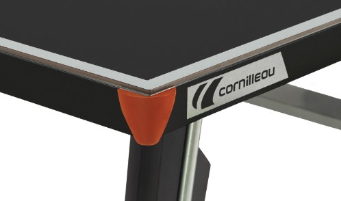 Теннисный стол Cornilleau Black Code ID 2 Теннисный стол Cornilleau Black Code ID 2