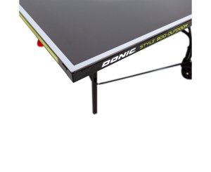 Теннисный стол Donic Style 800 Outdoor
