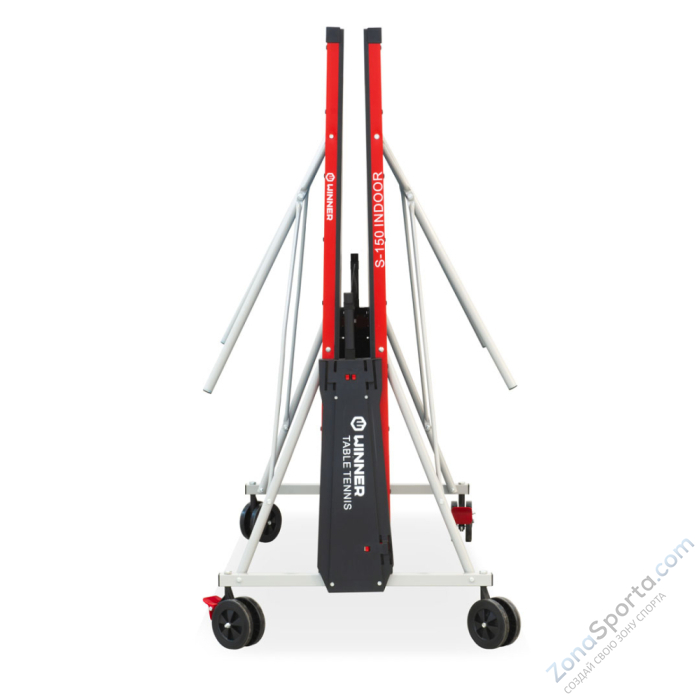 Теннисный стол складной для помещений Winner S-150 Indoor Теннисный стол складной для помещений Winner S-150 Indoor