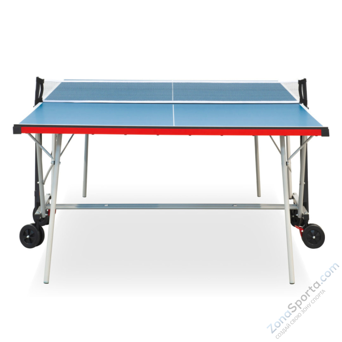 Теннисный стол складной для помещений Winner S-150 Indoor Теннисный стол складной для помещений Winner S-150 Indoor