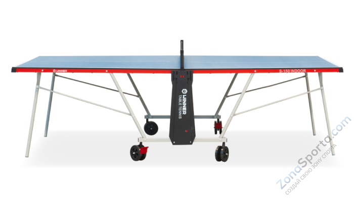 Теннисный стол складной для помещений Winner S-150 Indoor Теннисный стол складной для помещений Winner S-150 Indoor