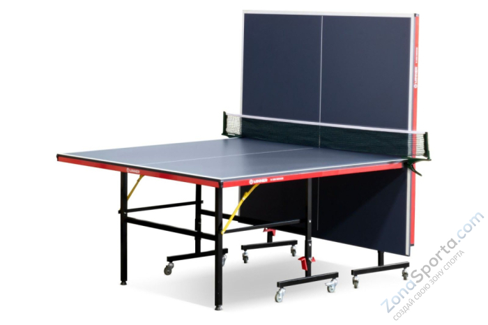 Теннисный стол складной для помещений Winner S-200 Indoor Теннисный стол складной для помещений Winner S-200 Indoor