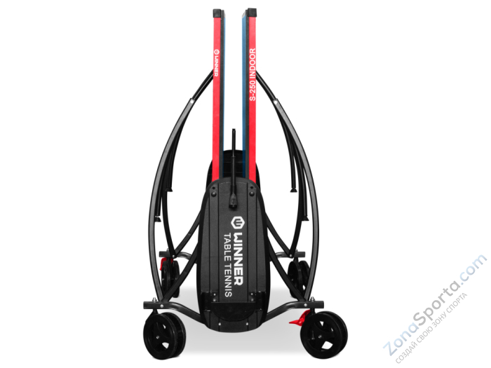 Теннисный стол складной для помещений Winner S-250 Indoor Теннисный стол складной для помещений Winner S-250 Indoor