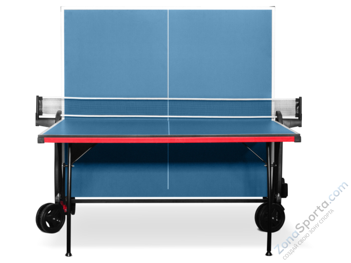 Теннисный стол складной для помещений Winner S-250 Indoor Теннисный стол складной для помещений Winner S-250 Indoor