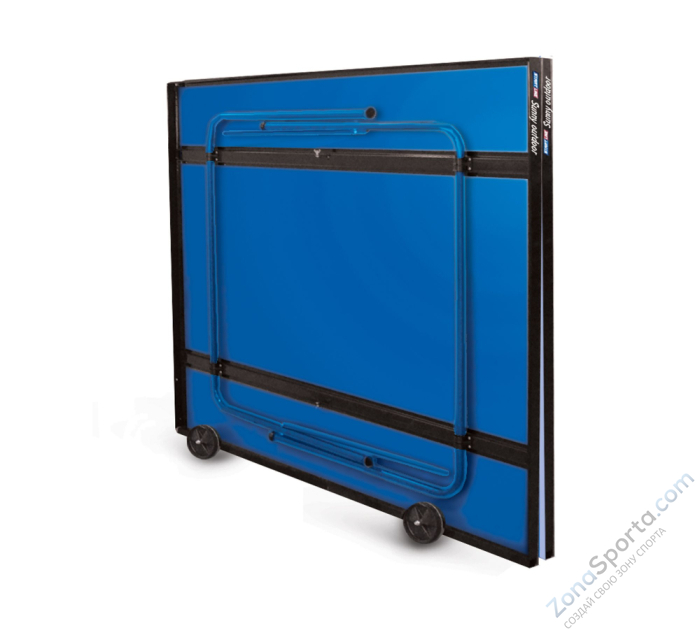 Теннисный стол всепогодный Start Line Sunny Outdoor Синий Теннисный стол всепогодный Start Line Sunny Outdoor Синий
