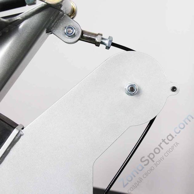 Тяга нижнего блока Protrain 61A13-90 Тяга нижнего блока Protrain 61A13-90