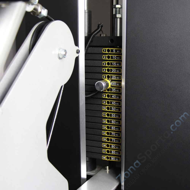 Тяга нижнего блока Protrain 61A13-90 Тяга нижнего блока Protrain 61A13-90