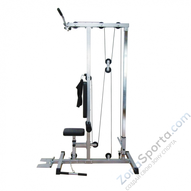 Тяга сверху/снизу DFC Homegym HM019 Тяга сверху/снизу DFC Homegym HM019