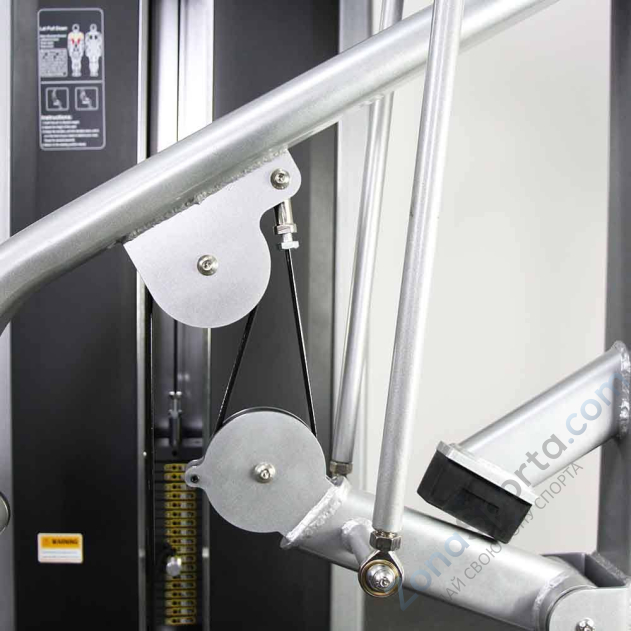 Тяга верхнего блока Protrain 61A15A-90 Тяга верхнего блока Protrain 61A15A-90