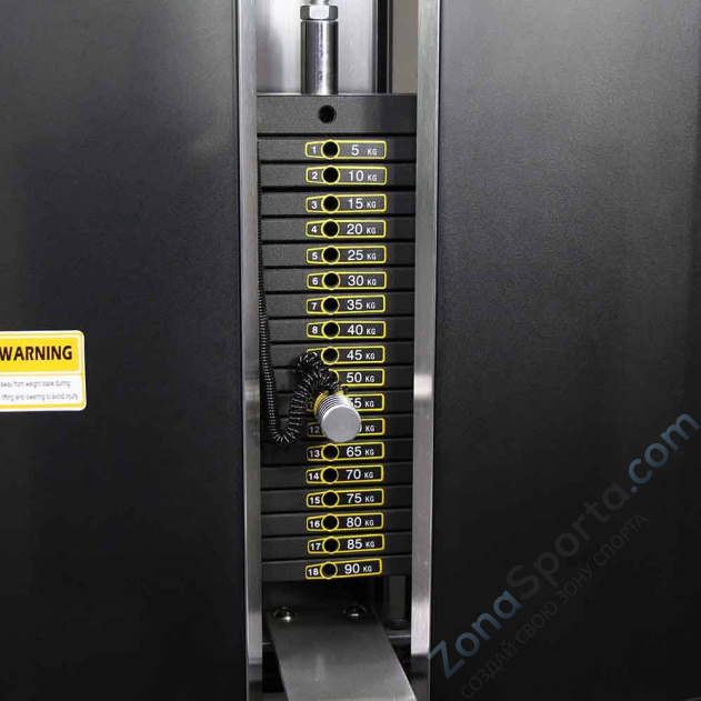 Тяга верхнего блока Protrain 61A15A-90 Тяга верхнего блока Protrain 61A15A-90