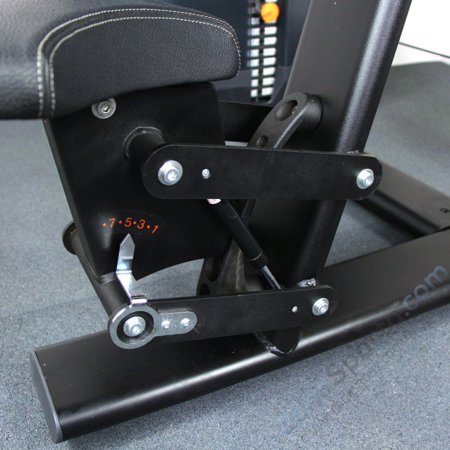 Тяга верхнего блока Protrain V8-522-ALP-200 Тяга верхнего блока Protrain V8-522-ALP-200