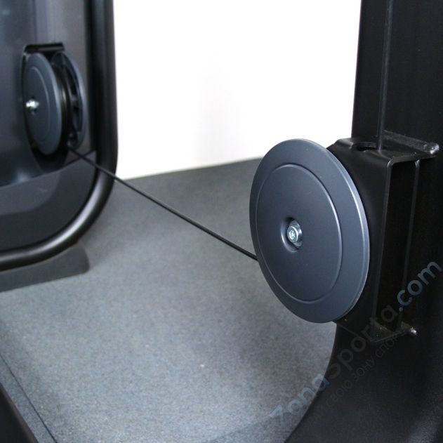 Тяга верхнего блока Protrain V8-522-ALP-200 Тяга верхнего блока Protrain V8-522-ALP-200