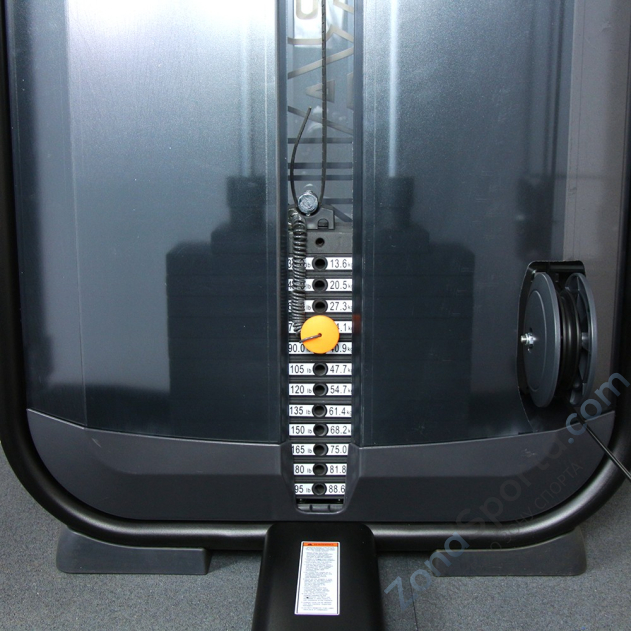 Тяга верхнего блока Protrain V8-522-ALP-200 Тяга верхнего блока Protrain V8-522-ALP-200