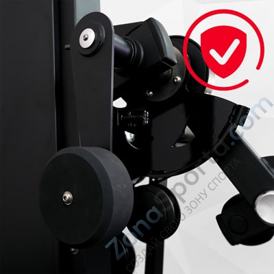 Тяга верхнего блока Realleader M2-1013A Тяга верхнего блока Realleader M2-1013A