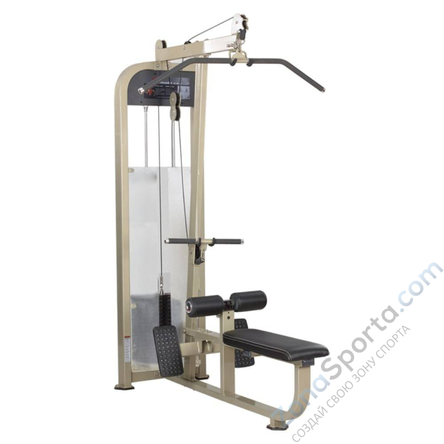 Тяга верхнего/нижнего блоков Realleader PF-1004 Тяга верхнего/нижнего блоков Realleader PF-1004