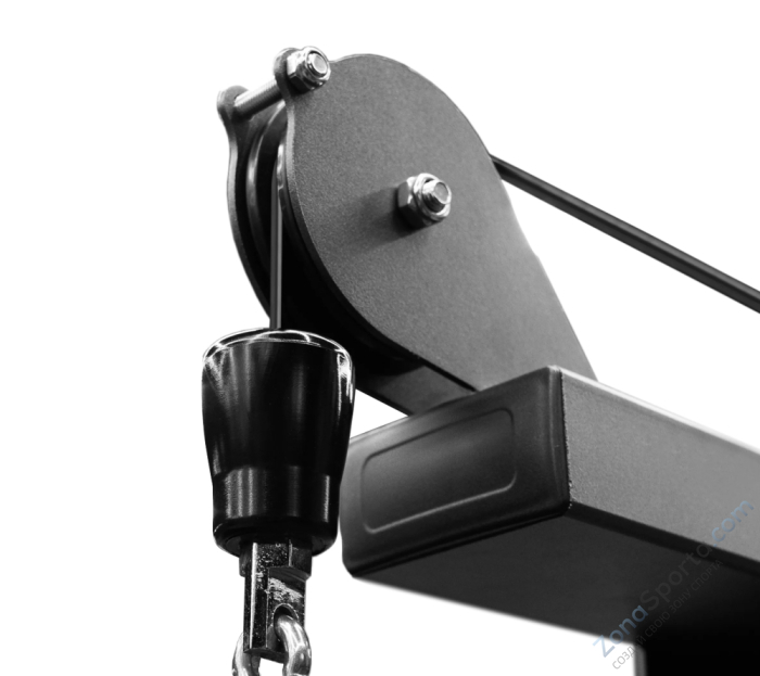 Торс-машина профессиональный Bronze Gym Might 14 Торс-машина профессиональный Bronze Gym Might 14