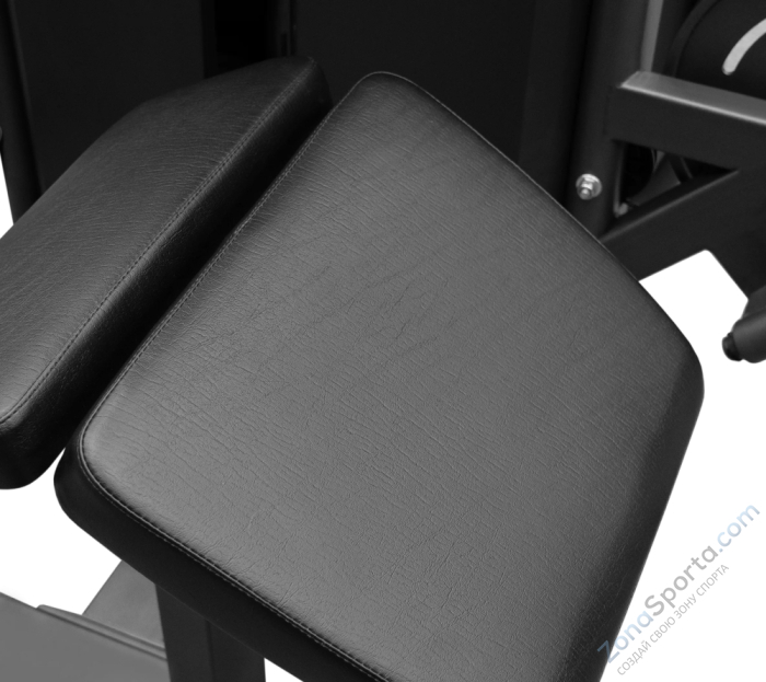 Торс-машина профессиональный Bronze Gym Might 14 Торс-машина профессиональный Bronze Gym Might 14