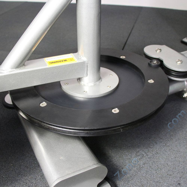 Торс-машина Protrain 61A19-70 Торс-машина Protrain 61A19-70