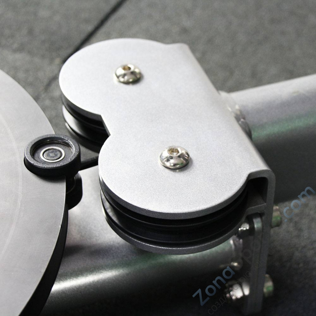 Торс-машина Protrain 61A19-70 Торс-машина Protrain 61A19-70