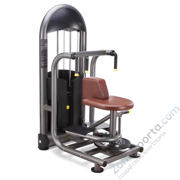 Торс-машина Protrain 6219-70 Торс-машина Protrain 6219-70