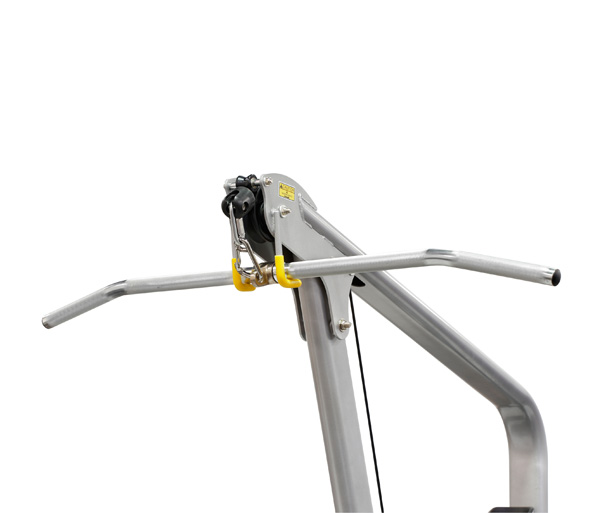 Тpeнaжep Тяга сверху / Гребная тяга Hoist HD-3200 Тpeнaжep Тяга сверху / Гребная тяга Hoist HD-3200