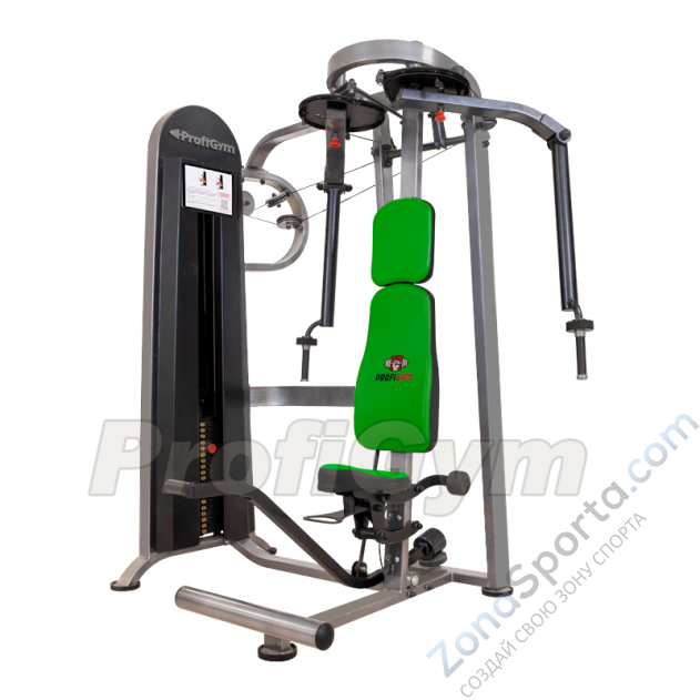 Баттерфляй RangeMax CST-001 Баттерфляй RangeMax CST-001