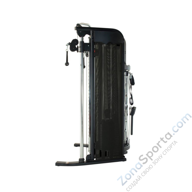 Многофункциональный силовой комплекс Inspire FT1 Functional Trainer Многофункциональный силовой комплекс Inspire FT1 Functional Trainer