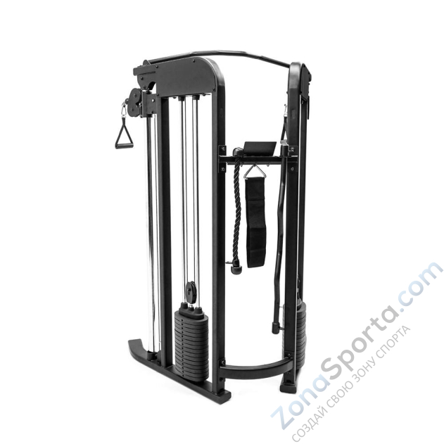 Многофункциональный силовой комплекс Inspire FTX Functional Trainer Многофункциональный силовой комплекс Inspire FTX Functional Trainer